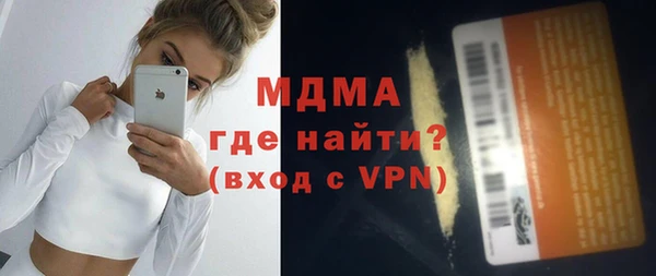таблы Надым
