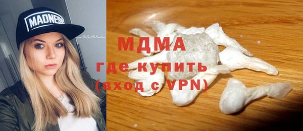 таблы Надым